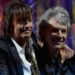 Jon Bon Jovi ainda 'com o coração partido' sobre a saída Bon Jovi de Richie Sambora