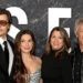 Jon Bon Jovi defende o casamento jovem do filho com a estrela de 'Stranger Things', Millie Bobby Brown