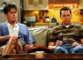 Jon Cryer revela uma disparidade salarial chocante com Charlie Sheen em dois homens e meio