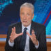 Jon Stewart aborda o ABC Return & Disney's 'Tentacles' de Kimmel