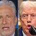Jon Stewart atinge os defensores de Trump com 1 solicitação simples