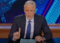 Jon Stewart para surpreender o anfitrião 'The Daily Show' quinta -feira em meio a Jimmy Kimmel Fallout