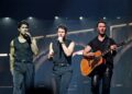 Jonas Brothers Add Las Vegas Stop to Tour