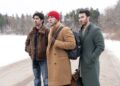 Jonas Brothers Christmas Movie Teaser Trailer define a data de lançamento da Disney+