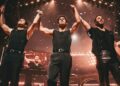 Jonas Brothers Setlist para 2025 Tour muda de abridor a cada parada