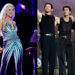 Jonas Brothers Surprise Dallas Show com Kelsea Ballerini Duets