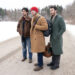 Jonas Brothers promete que estarão em casa para as férias - não importa o quê - no primeiro olhar para 'um filme de Natal muito Jonas'