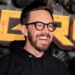 Jorma Taccone 'SNL' está se recuperando de uma queda de 20 pés