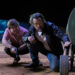 Josh Duhamel é um homem de sucesso lavado treinando um adolescente Larping em comédia de ação 'sem desculpas'