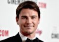 Josh Hartnett correu para o hospital após um acidente de carro durante as filmagens
