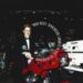 Josh Ritter compartilha a nova música "Wild Ways" hoje