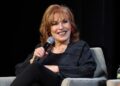 Joy Behar revela uma razão real de Barbara Walters a demitiu
