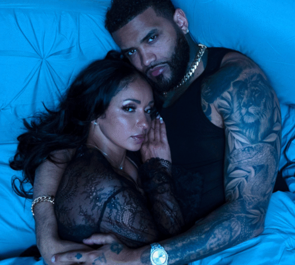 Joyner Lucas lança o novo single "NVM"