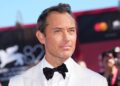 Jude Law aborda preocupações com o novo papel de Vladimir Putin - Celebrity News - entretenimento