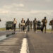 Judy Greer discute o papel no novo filme 'The Long Walk'