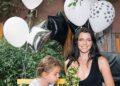 Julia Fox lembra as normas de gênero 'desconstruindo' com filho de 4 anos