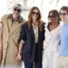 Julia Roberts, Ayo Edebiri e Andrew Garfield em perguntas 'After the Hunt'