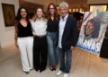 Julia Roberts, Sean Penn Anfitrião de exibição para o candidato brasileiro do Oscar 'Manas': 'vai mudar você'