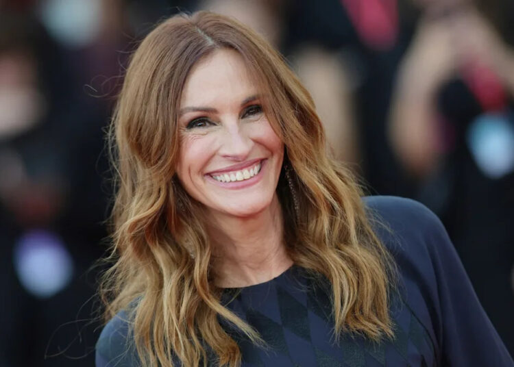 Julia Roberts, Sean Penn Anfitrião de triagem de "belo" concorrente do Oscar Brasileiro