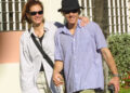 Julia Roberts jorra sobre Danny Moder, diz que sempre traz sua alegria depois de 23 anos de casamento - revista Star