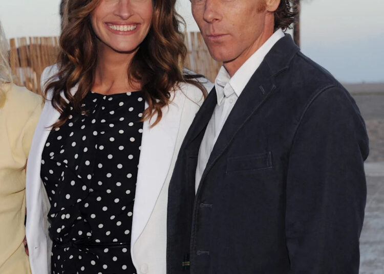 Julia Roberts jorra sobre Danny Moder, diz que sempre traz sua alegria depois de 23 anos de casamento