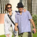 Julia Roberts jorra sobre Danny Moder, diz que sempre traz sua alegria depois de 23 anos de casamento - revista Star