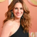 Julia Roberts revela as 7 pessoas que ela convidaria para sua noite de sonho - veja quem fez a lista