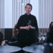 Julianne Nicholson ganha atriz convidada em uma comédia Emmy for Dance Mom “Hacks” Aparence