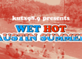 Junte -se ao Kutx 98.9 para um "verão quente e quente de Austin" de música e eventos