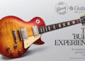 Junte -se ao guitarrista e ao Gibson para uma noite comemorando guitarras 'Santo Graal' com 'The Burst Experience'