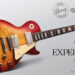 Junte -se ao guitarrista e ao Gibson para uma noite comemorando guitarras 'Santo Graal' com 'The Burst Experience'
