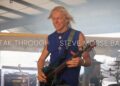 "Juntos, nossa química é mágica": Steve Morse anunciou seu primeiro novo álbum desde que deixou Deep Purple - e está pronto para apresentar Eric Johnson e John Petrucci