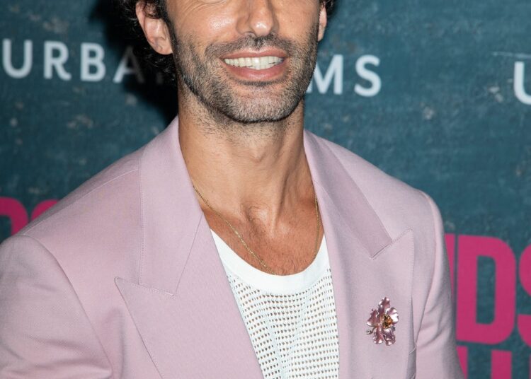 Justin Baldoni acrescenta Sean 'Diddy' Combs 'Lawyer à sua equipe jurídica em meio a Blake Lively Process - Star Magazine
