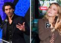 Justin Baldoni contrata o advogado de Diddy em Batalha Legal - Celebrity News - entretenimento