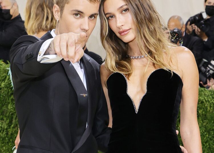 Justin Bieber, Hailey Bieber, Son Jack Blues's Coachella Outing