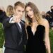 Justin Bieber, Hailey Bieber, Son Jack Blues's Coachella Outing
