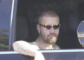Justin Bieber Rocks Full Beard como novo álbum que homenageia a esposa Hailey e o bebê Jack Drops