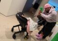 Justin Bieber compartilha fotos de sua vida como pai e filho Jack Blues Bieber