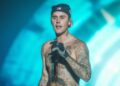 Justin Bieber supera Beyoncé como o artista mais bem pago do Coachella ainda