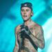 Justin Bieber supera Beyoncé como o artista mais bem pago do Coachella ainda