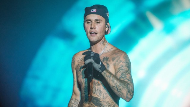 Justin Bieber supera Beyoncé como o artista mais bem pago do Coachella ainda