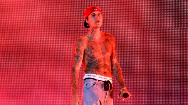 Justin Bieber vence Beyoncé para se tornar a atração principal mais bem paga do Coachella