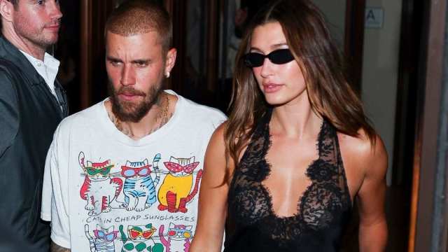 Justin e Hailey Bieber compartilham momentos familiares emocionantes em novas fotos