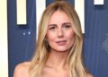 Justine Lupe provoca ninguém quer nesta segunda temporada em 2025 Emmys (excl)