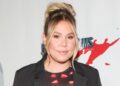 Kailyn Lowry, da mãe adolescente, visitou seu pai afastado no hospício