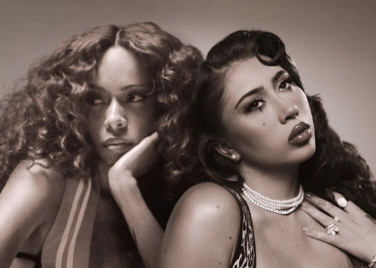 Kali Uchis bate em Ravyn Lenae para o single inspirado em Doo-wop 'Cry Sobre isso!'