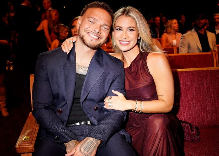 Kane e Katelyn Brown: dentro de seu casamento e jornada musical