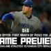 Kansas City Eyes ganhando recorde