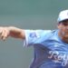 Kansas City Royals coloca P Seth Lugo na lista de lesões