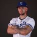 Kansas City Royals ligando para o número 2 Prospect Carter Jensen enquanto eles lutam pelo Playoff Spot